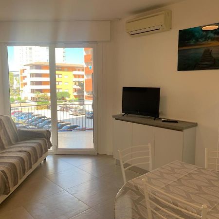 Condominio Cristallo リニャーノ・サッビアドーロ エクステリア 写真