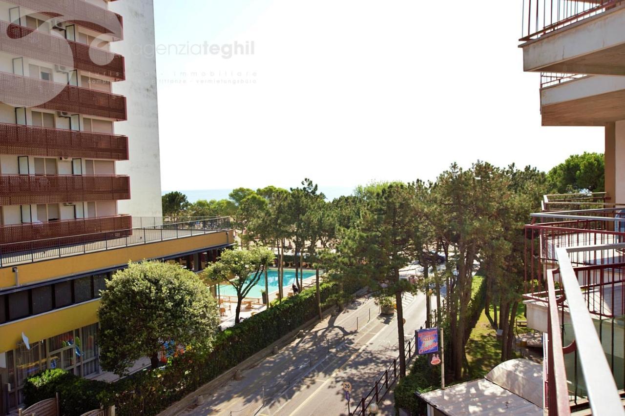 Condominio Cristallo リニャーノ・サッビアドーロ エクステリア 写真