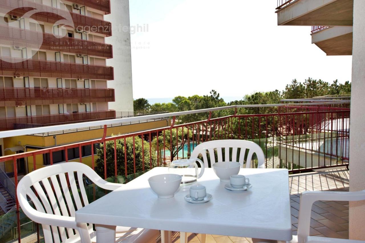 Condominio Cristallo リニャーノ・サッビアドーロ エクステリア 写真