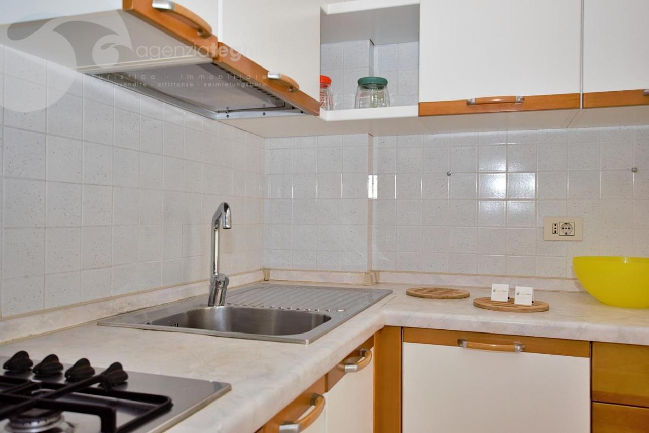 Condominio Cristallo リニャーノ・サッビアドーロ エクステリア 写真