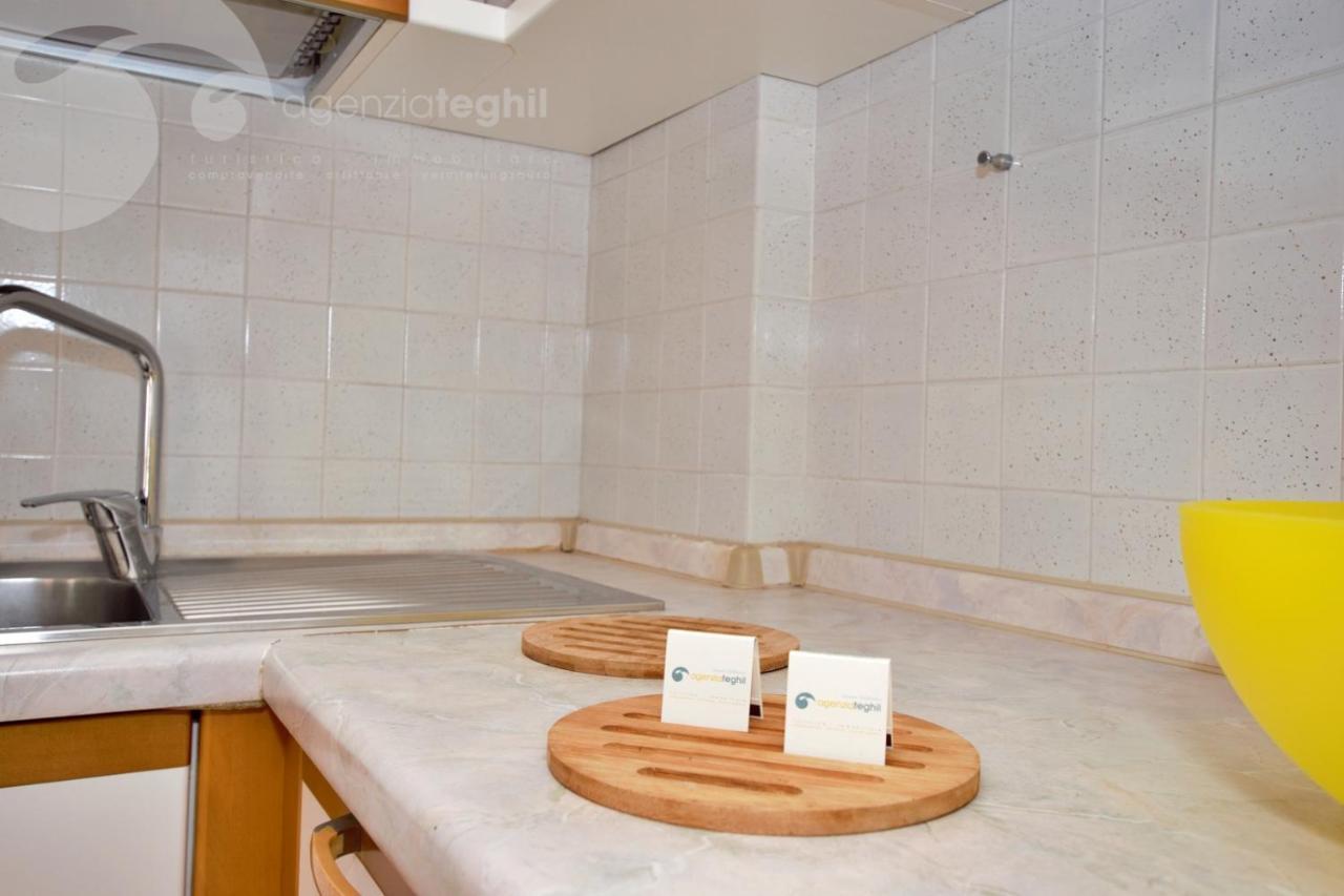 Condominio Cristallo リニャーノ・サッビアドーロ エクステリア 写真
