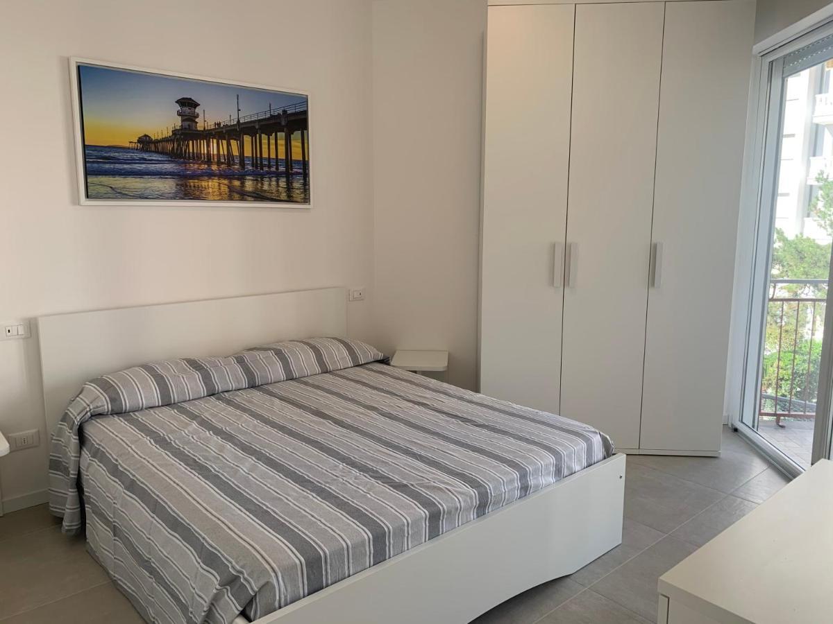 Condominio Cristallo リニャーノ・サッビアドーロ エクステリア 写真