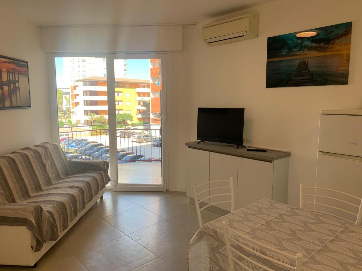 Condominio Cristallo リニャーノ・サッビアドーロ エクステリア 写真